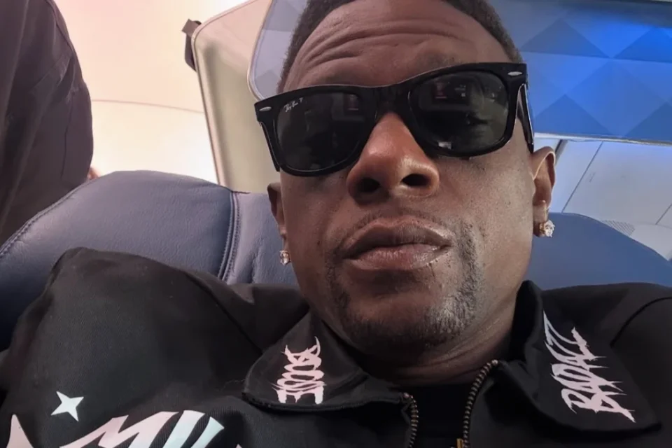 Boosie Badazz Concert Shooting Critically Injures Two People in Disturbing Turn of Events