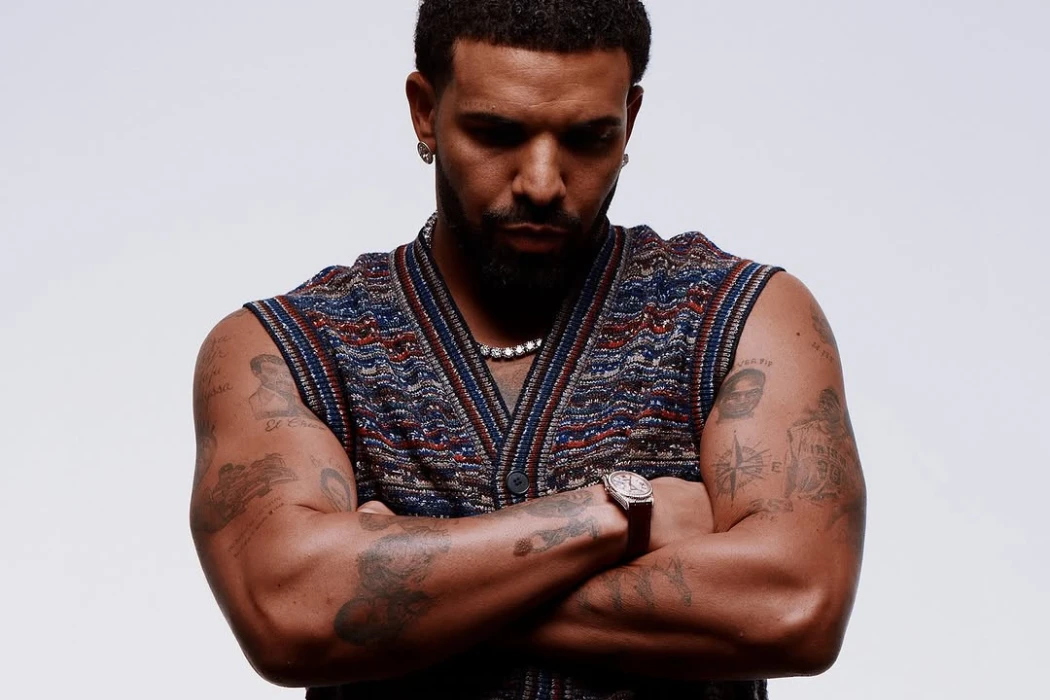 Drake Ups The Anti Against UMG Over Kendrick Lamar's Super Bowl Performance, Alleging Character Assassination