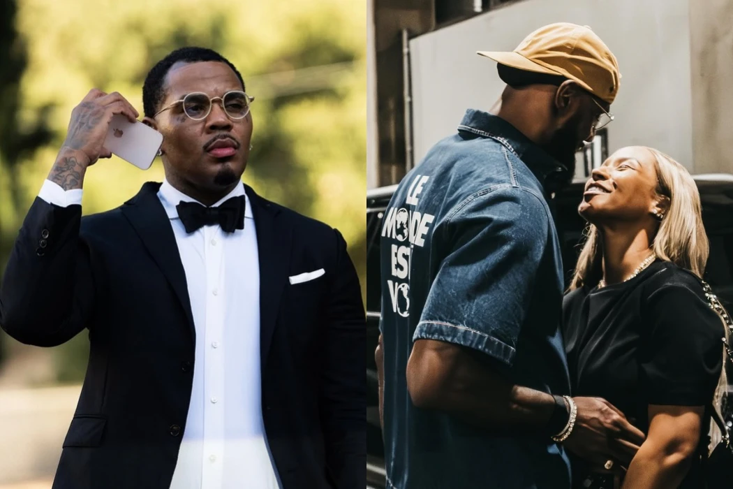 Kevin Gates Was Dead Wrong About Savannah James - Here's What Real Men Should Do!
