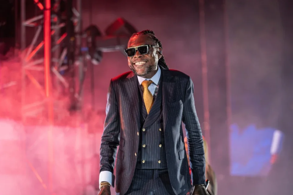 Vybz Kartel Drops Reflective New Video for God Is The Greatest