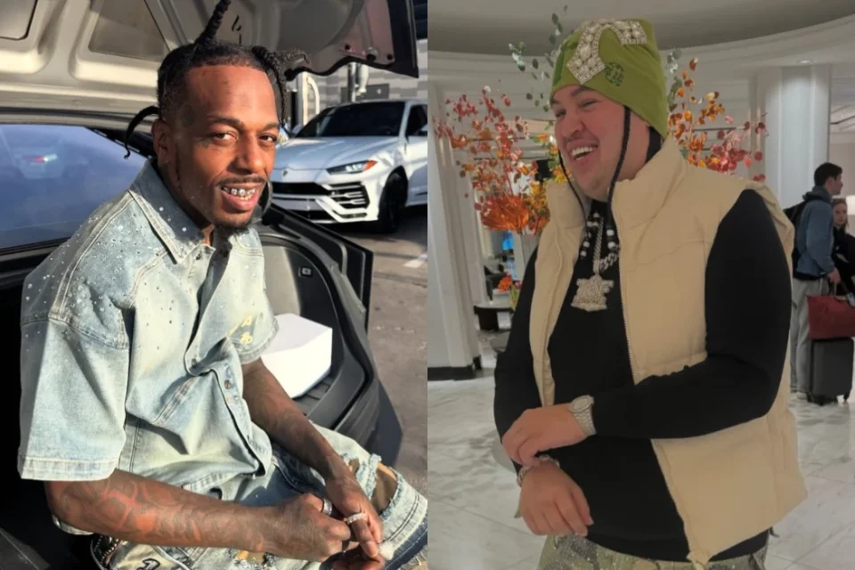 Suspect Identified in Memphis Shooting That Injured Sauce Walka, Killed Sayso P