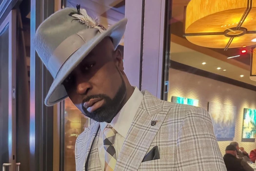 Young Buck Sentenced to 30 Days in Jail Over Missed Bond Meetings