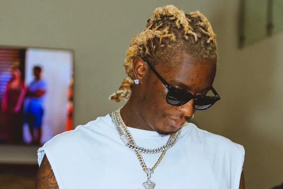 Young Thug Faces Probation Revocation After Alleged Witness Intimidation