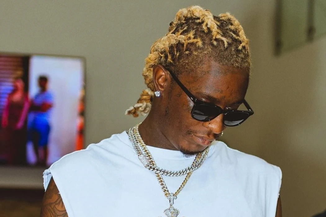 Young Thug Faces Probation Revocation After Alleged Witness Intimidation