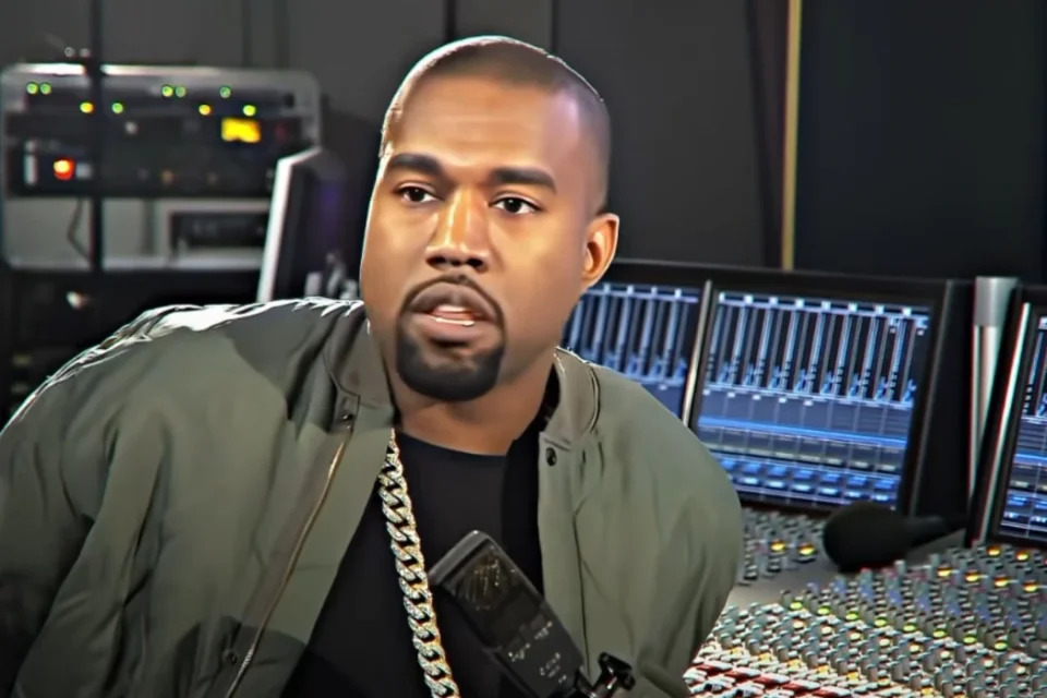 Ye Sparks Outrage Over New Album WW3 Featuring Nazi References and Alarming Imagery