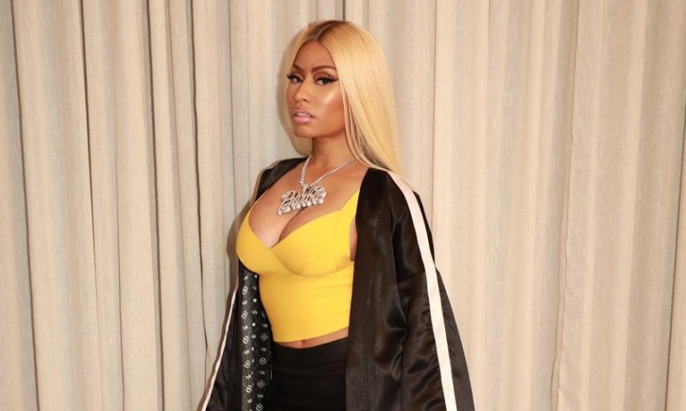 Nicki Minaj