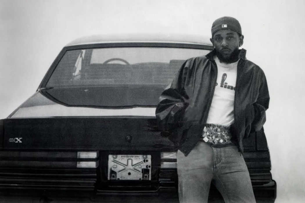 Kendrick Lamar Leads 2025 BET Awards Nominations