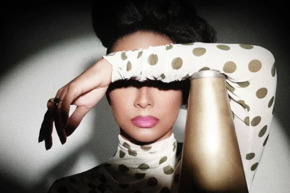 Keri Hilson Announces 'We Need to Talk,' First Album in Over a Decade