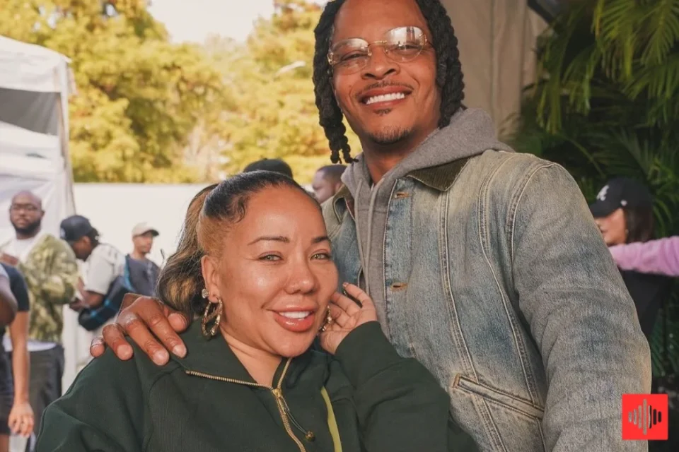 T.I. and Tiny Beat Defamation Lawsuit After Judge Shuts Down Former Friend's Claims