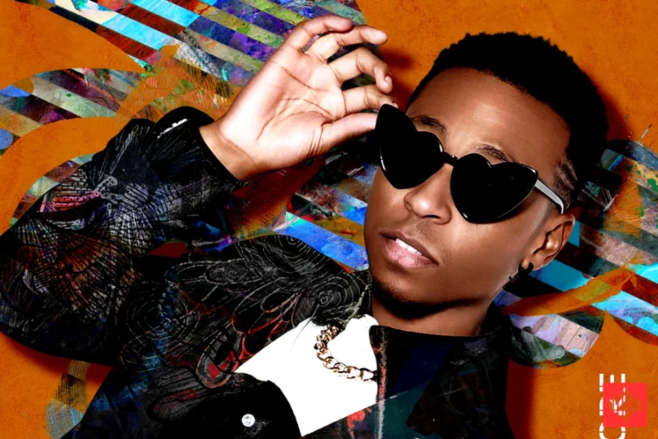 Kevin Ross Drops New Single Back 4 More - Readies Love Uptempo Vol. 1 Release