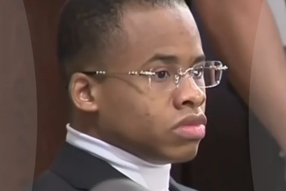 Tay - K's Girlfriend Says He Was the Shooter in Capital Murder Trial