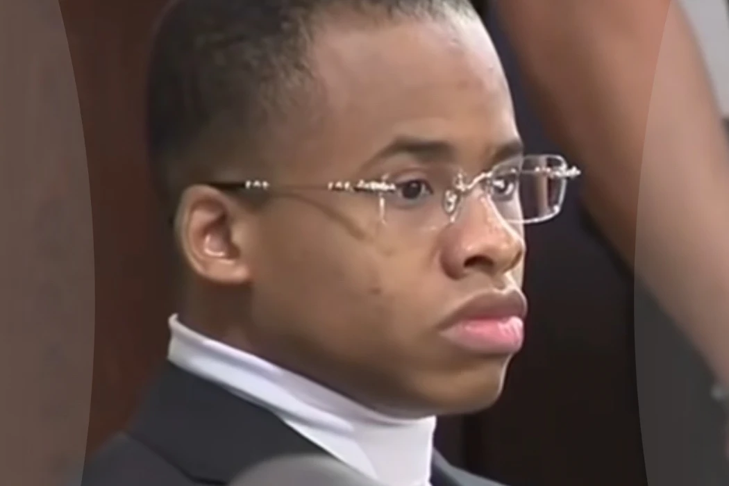 Tay - K's Girlfriend Says He Was the Shooter in Capital Murder Trial