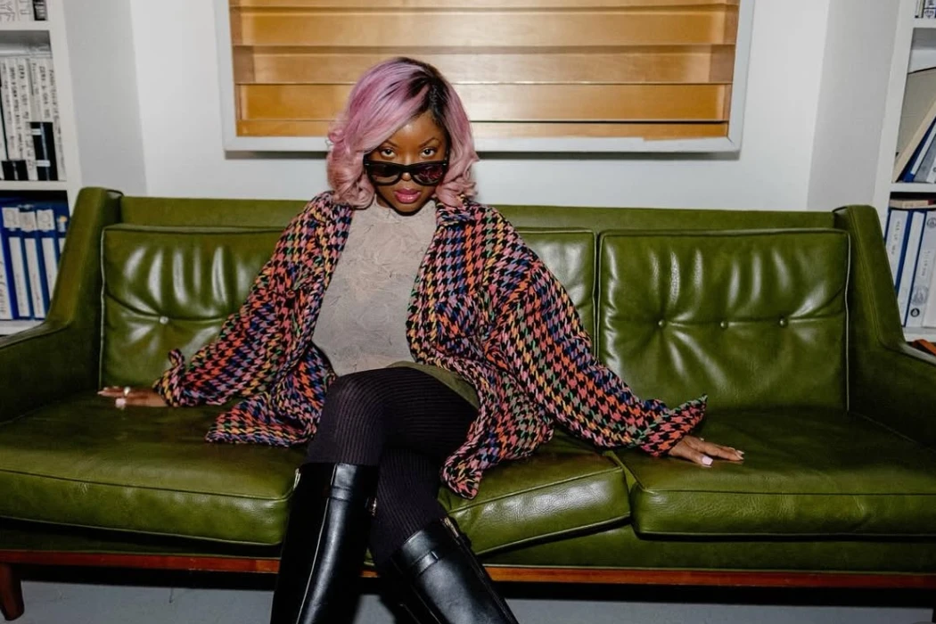 Lady Nicole Wray Returns with Soulful New Single Best for Us