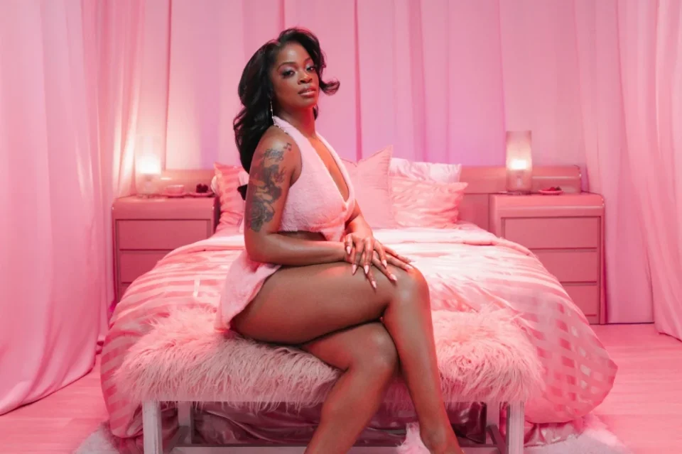 Ari Lennox Ushers In Her Soft Girl Era With New Birthday Anthem