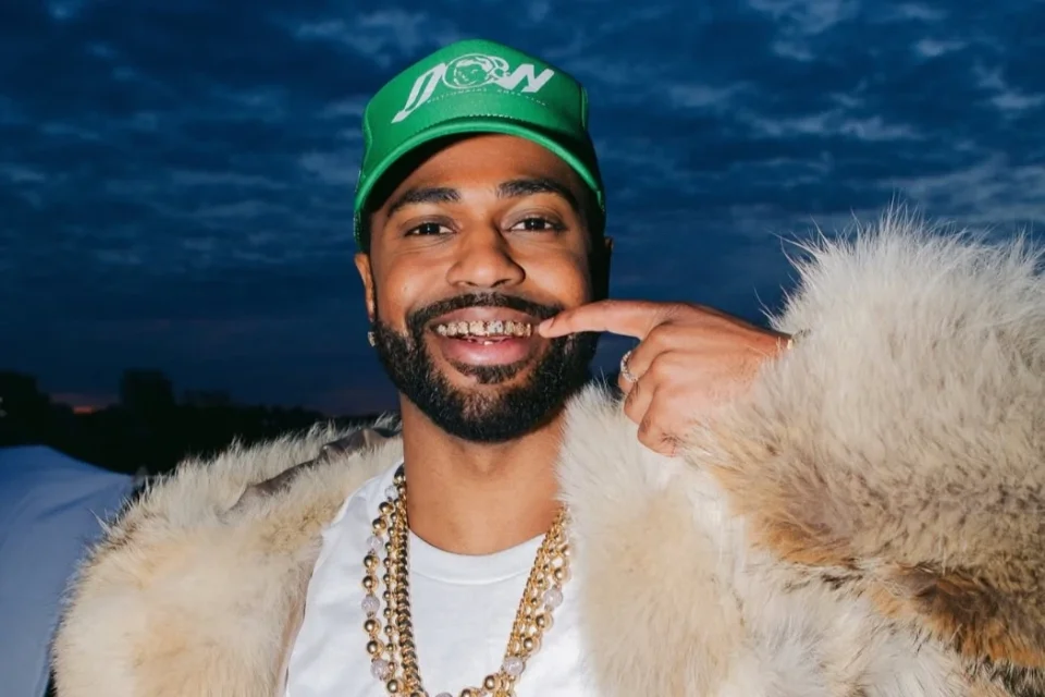 Big Sean Says Beyonce Checked Him Over IDFWU, While Jay - Z Told Him to Drop It ASAP
