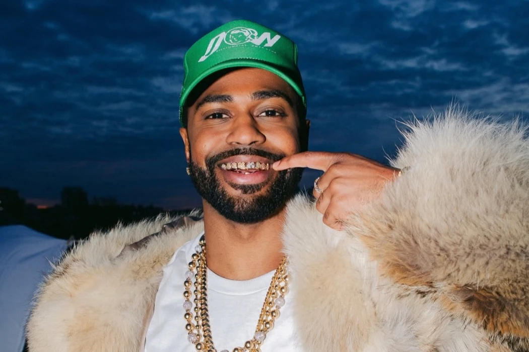 Big Sean Says Beyonce Checked Him Over IDFWU, While Jay - Z Told Him to Drop It ASAP