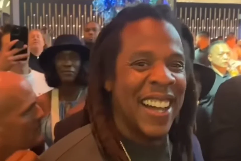 Jay - Z, Gloria Estefan, and Diddy Shut Down Explosive New Lawsuit from Florida Man