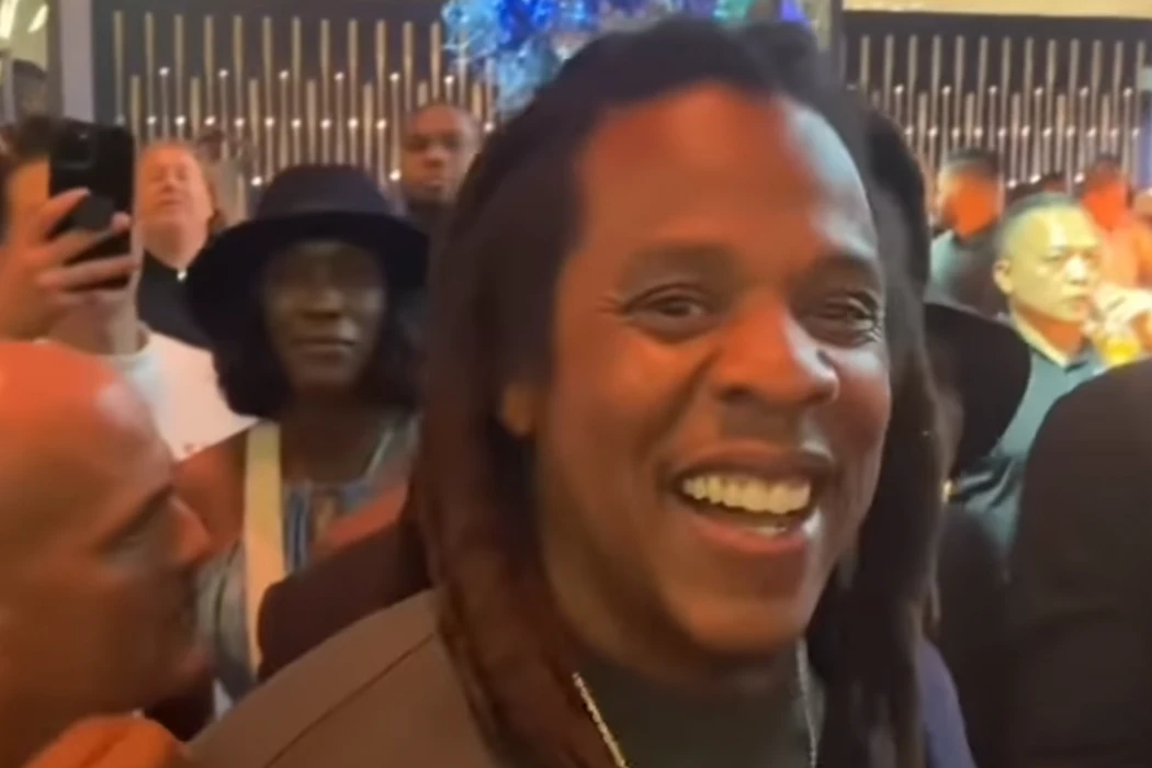 Jay - Z, Gloria Estefan, and Diddy Shut Down Explosive New Lawsuit from Florida Man