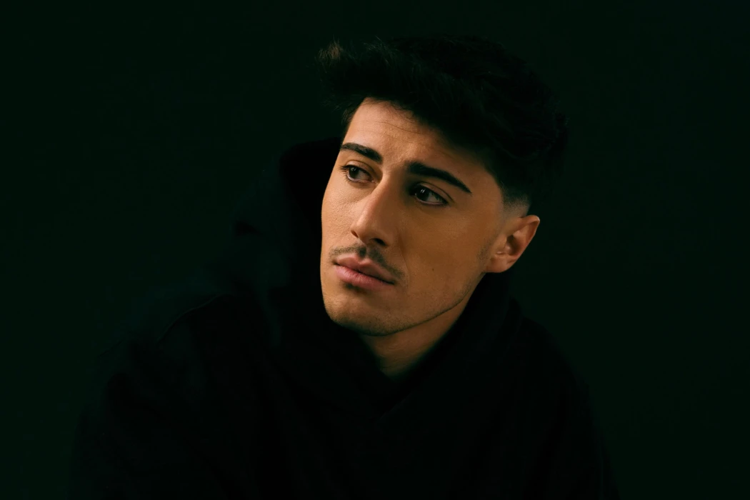 Marco Giovanni Drops Smooth New Single Happy Ending