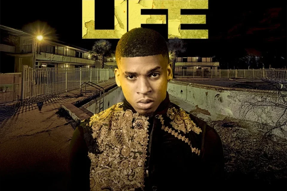 NLE Choppa Drops New Single HARD LIFE Featuring Carey Washington Ahead of Film Debut