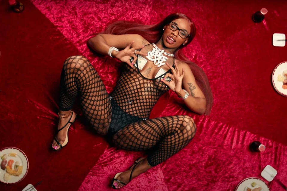 Sexyy Red Gets Raunchy with Bold New Single Hoochie Coochie