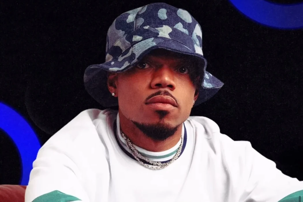 Chance the Rapper Faces Legal Showdown in Ongoing Dispute With Ex - manager