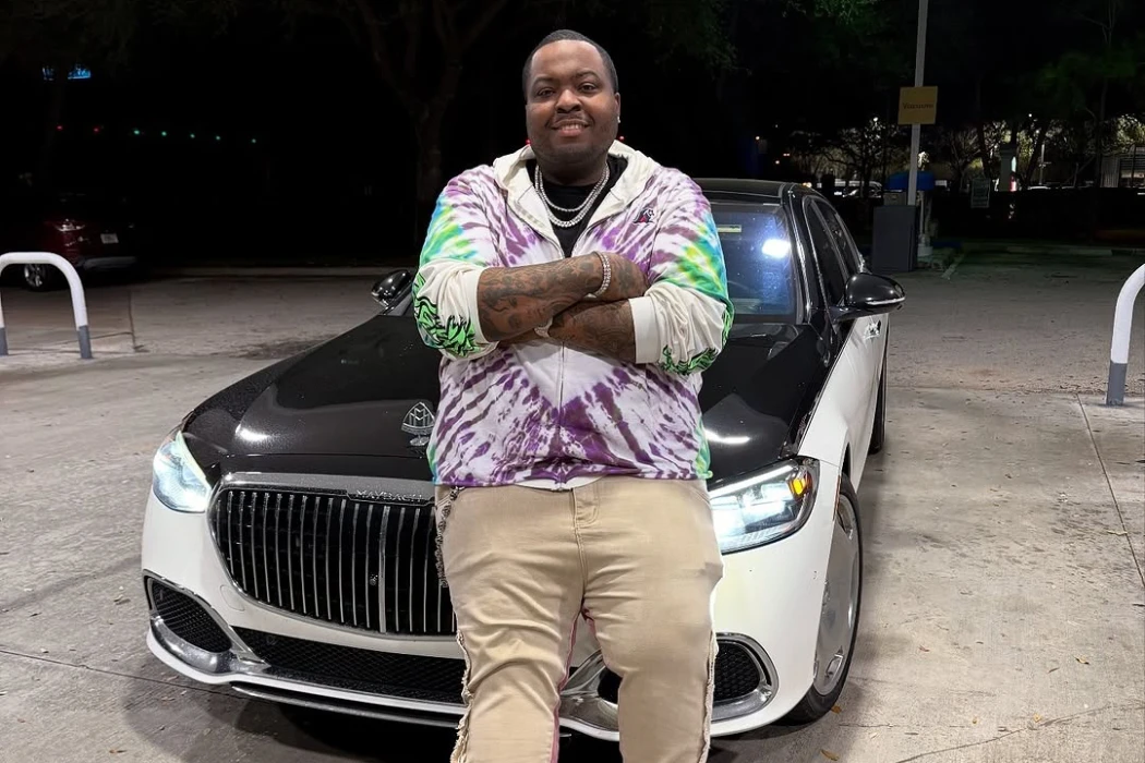 Sean Kingston and His Mother Facing Extensive Jail Time After Federal Wire Fraud Conviction