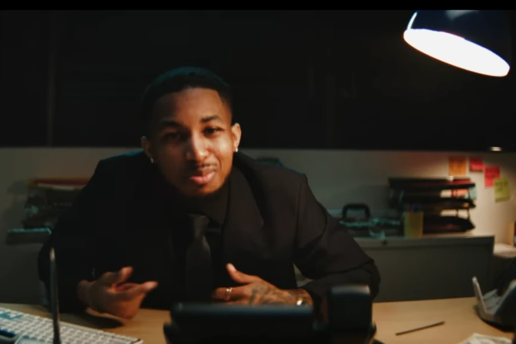 DDG Drops Official Motion Video Featuring DaBaby