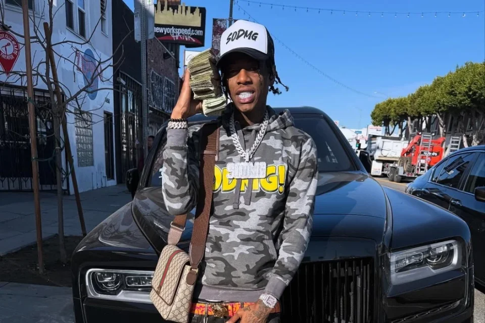 Soulja Boy's Rape Accuser Seeks Nearly 75 Million in Damages Demand