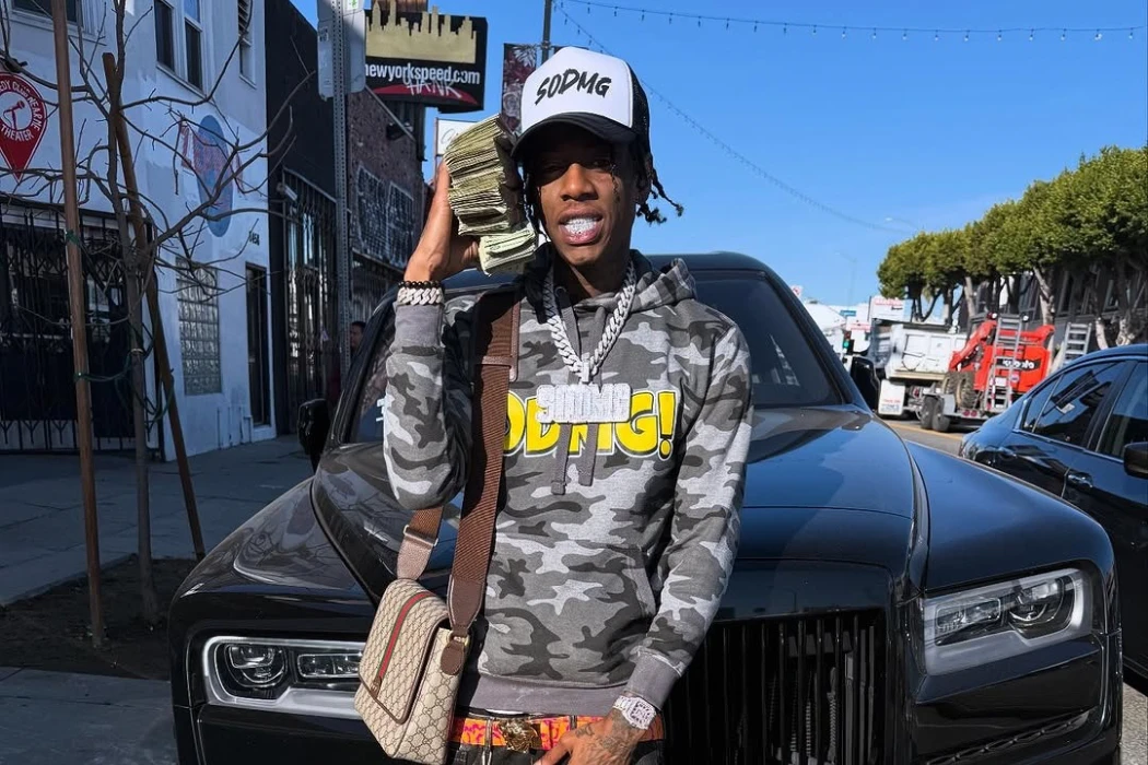 Soulja Boy's Rape Accuser Seeks Nearly 75 Million in Damages Demand