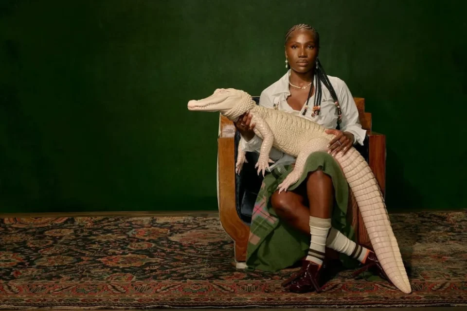 Doechii Secures First Top 10 on Billboard Hot 100 with Viral Hit Anxiety