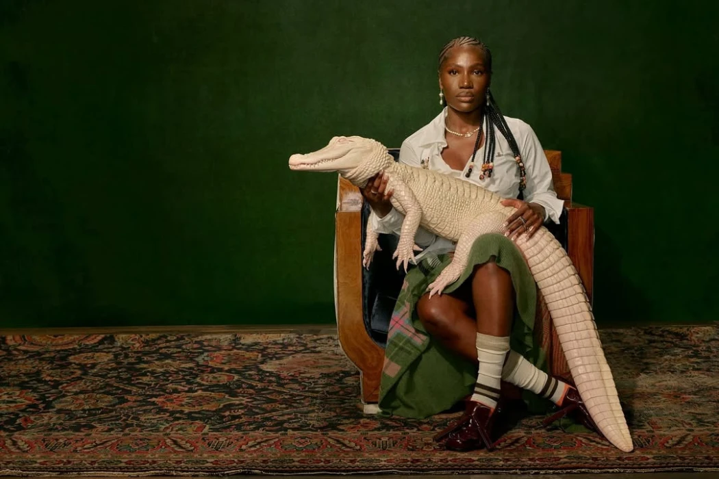Doechii Secures First Top 10 on Billboard Hot 100 with Viral Hit Anxiety
