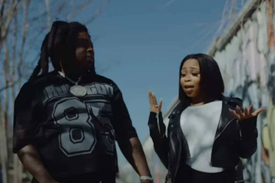 Florida's Dumar 1K Drops Catchy, Street Love New Single Homebody