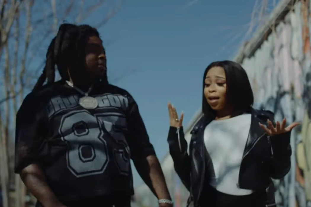Florida's Dumar 1K Drops Catchy, Street Love New Single Homebody