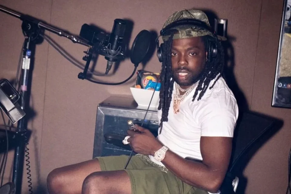 Atlanta Rapper Young Scooter Dies at 39 After Attempting to Flee Police on Birthday