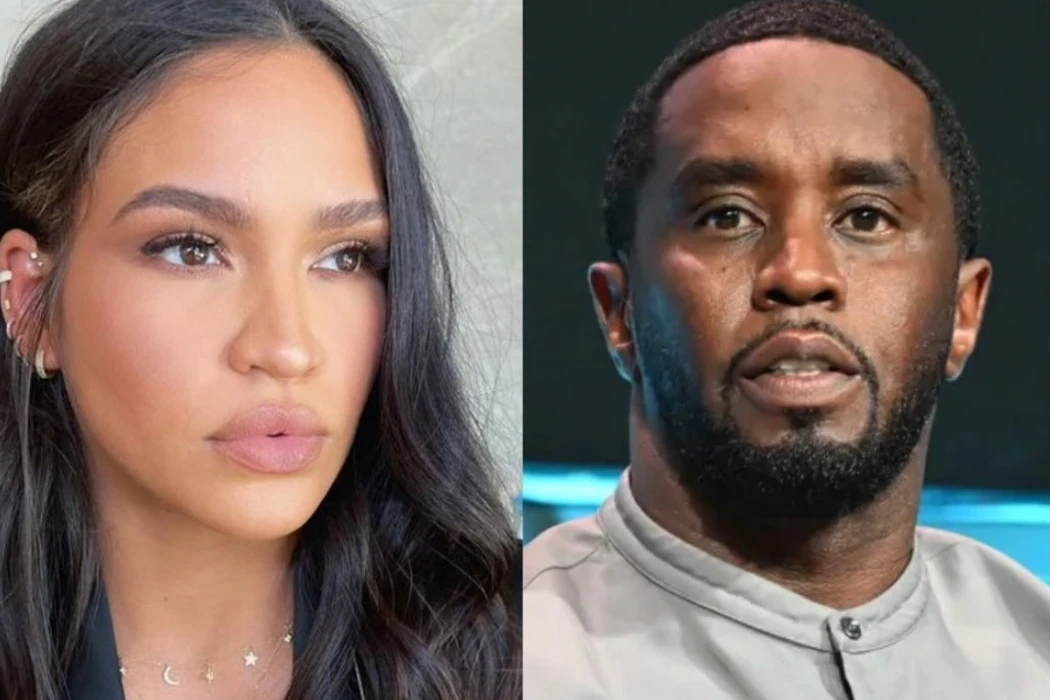 Diddy Scores Legal Win as Judge Grants Limited Access to Cassie's Memoir Drafts