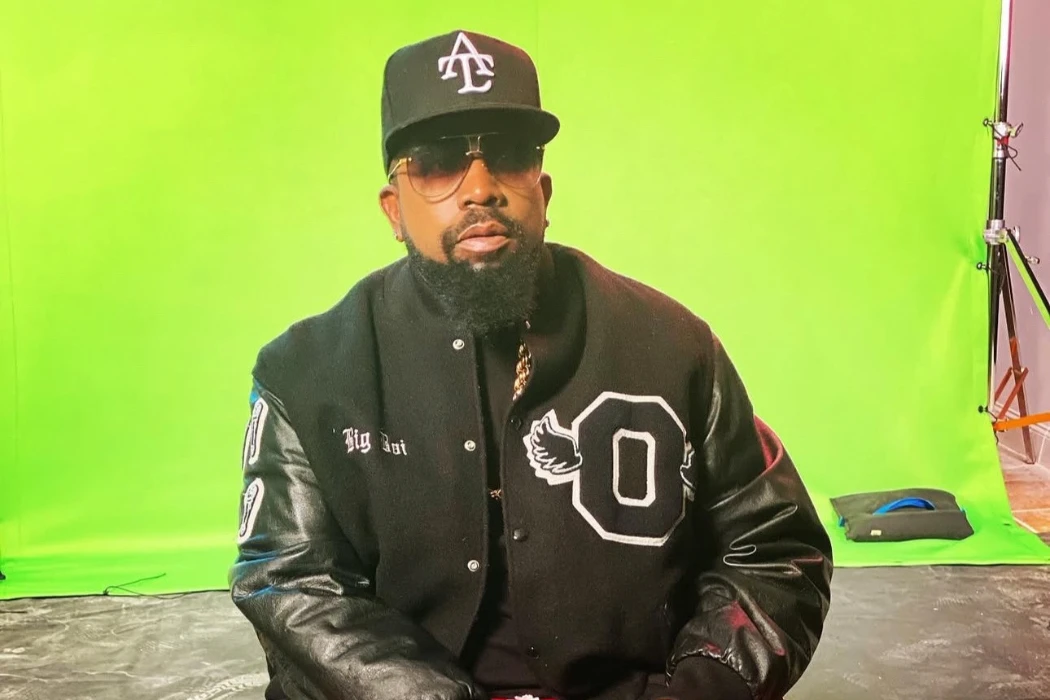 Big Boi Preps First Solo Album in Eight Years with Help from Killer Mike