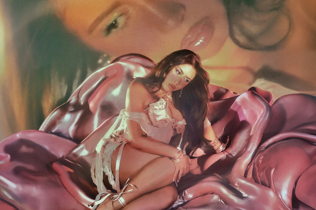 Kali Uchis Kicks Off a Soulful New Chapter with Sunshine and Rain