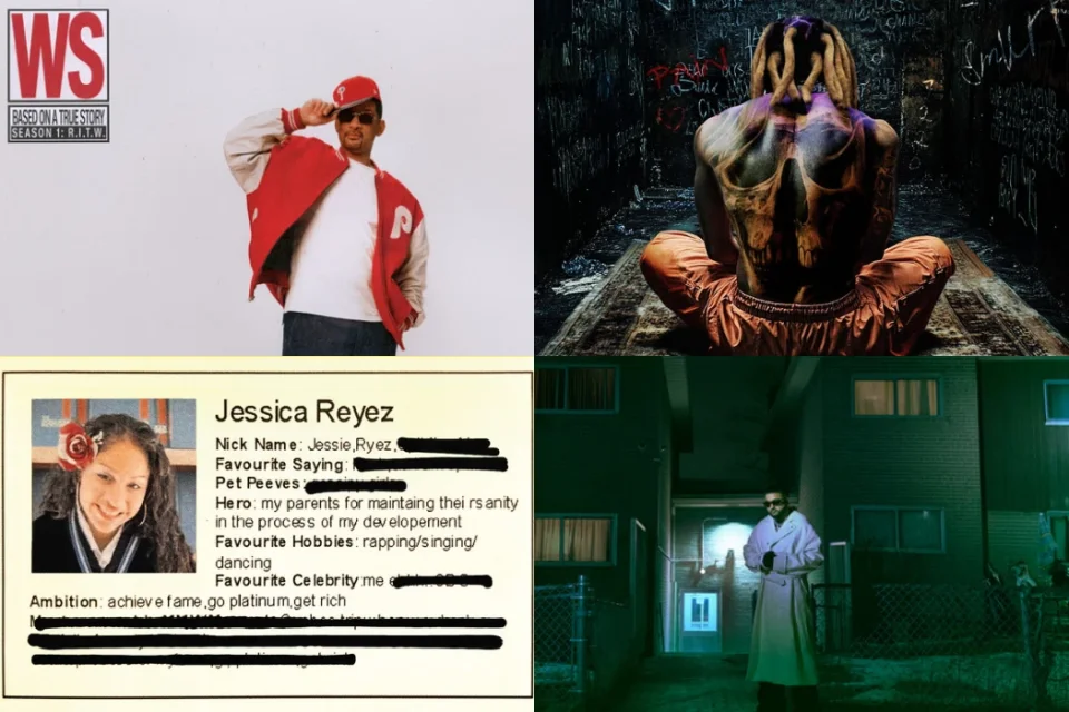 NEW RELEASES: Hip - Hop and R and B, Including Lil Durk, Will Smith, Jessie Reyez, and More