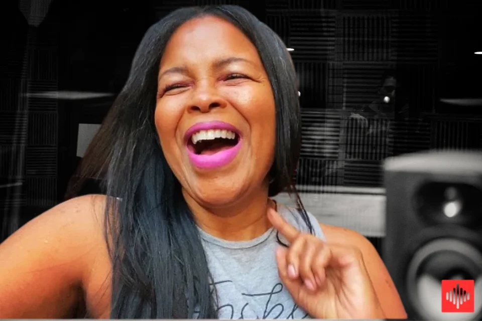 Former En Vogue Member Dawn Robinson Opens Up About Living in Her Car; Slim Thug Talk Artist Ownership and Better Contracts