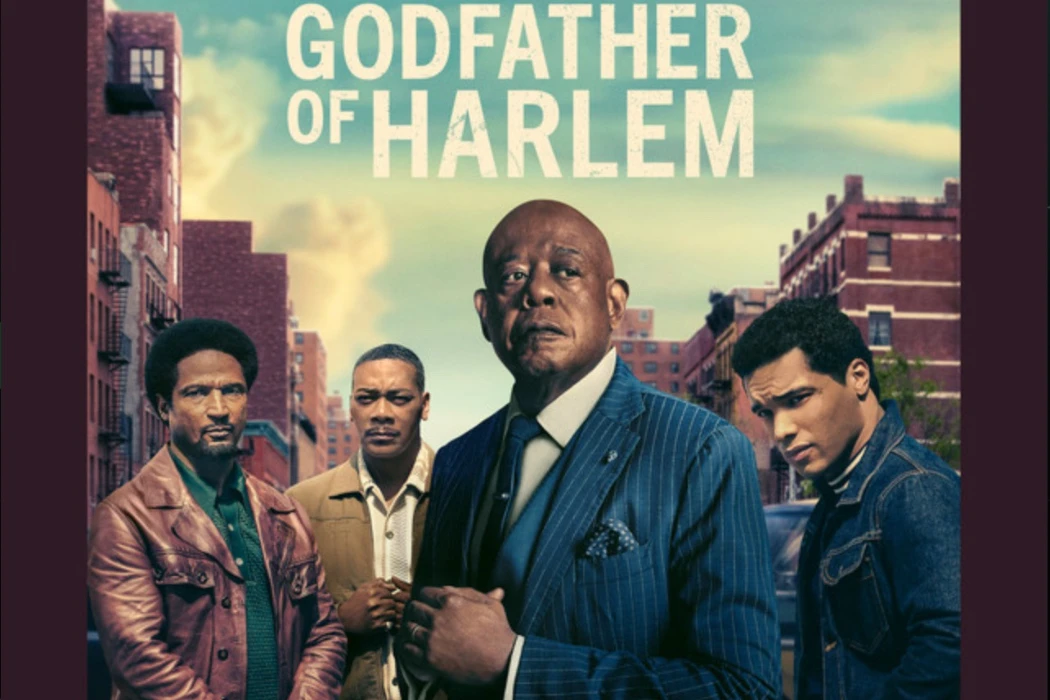 Swizz Beatz Kicks Off The 'Godfather of Harlem: Season 4' Soundtrack With First Single Pain by Tobe Nwigwe and Sauce Walka