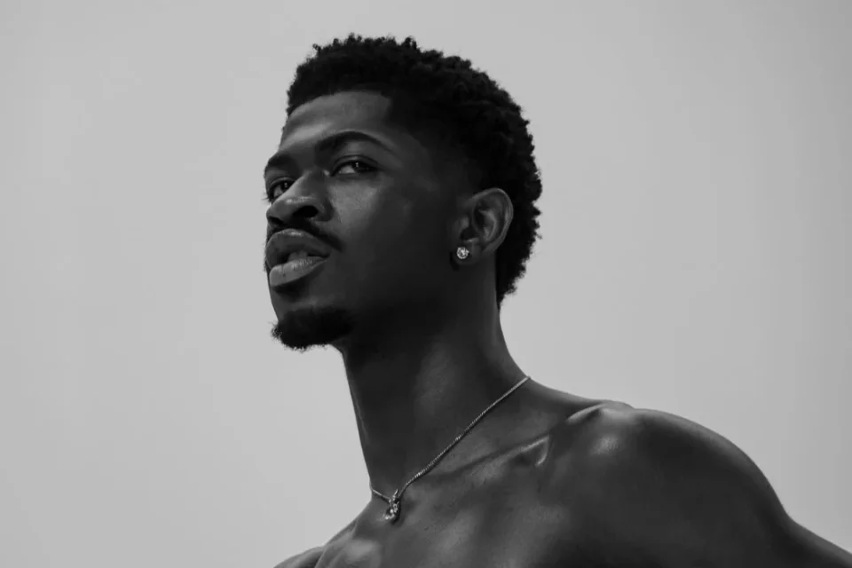 Lil Nas X Drops BIG DUMMY! and SWISH Ahead of HOTBOX Release