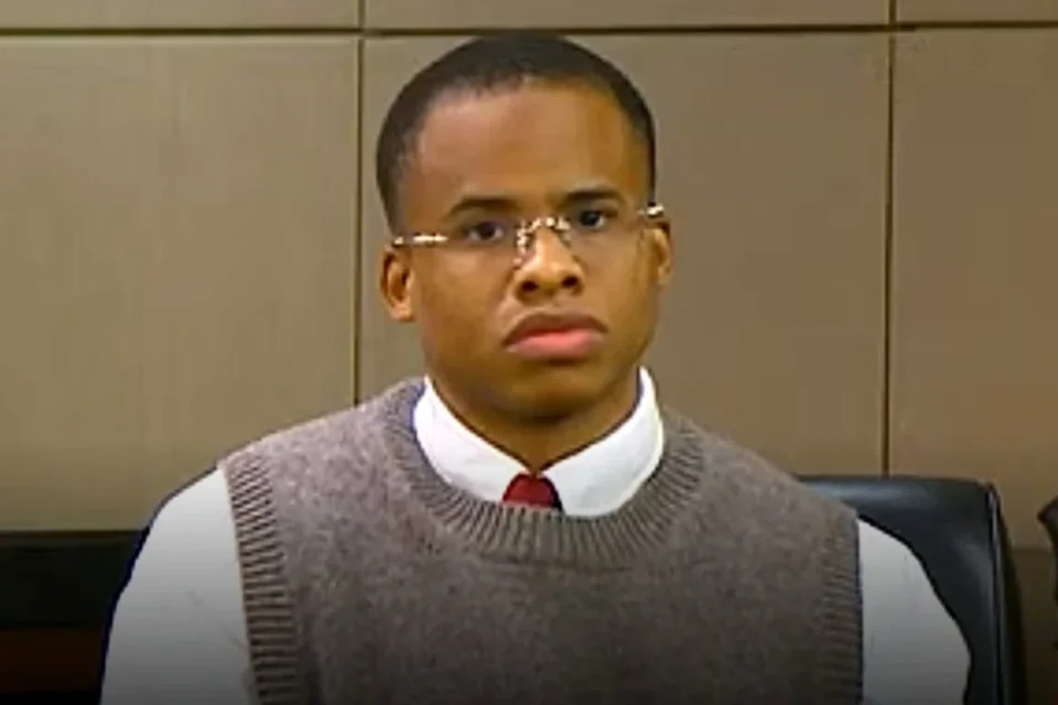 Tay - K Sentenced to 80 Years in Prison for Second Murder Conviction