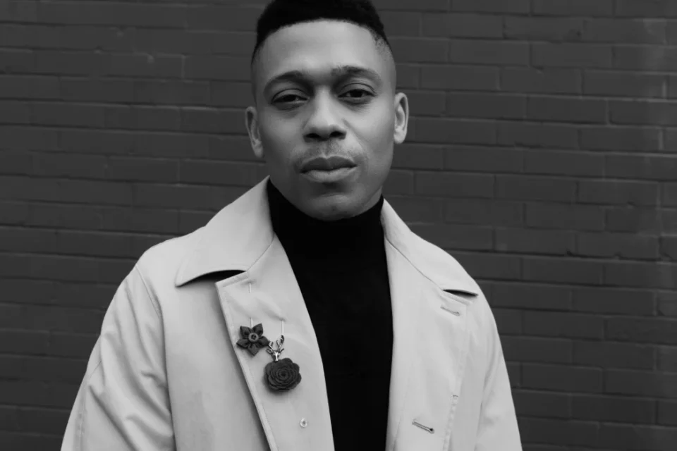 Kameron Corvet Drops Soulful New Single I Will