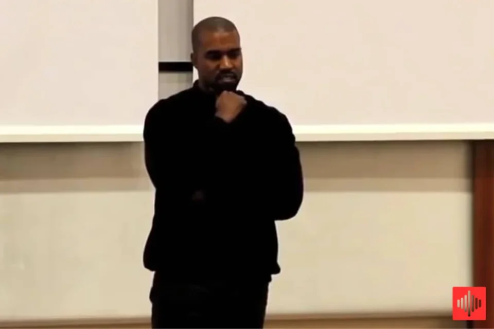 SaveYe: Is Kanye West Spiraling Out of Control? Who Will Step Up and Save This Brother