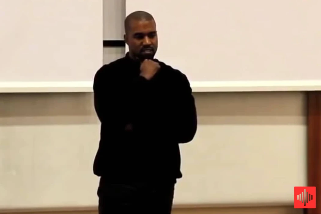 SaveYe: Is Kanye West Spiraling Out of Control? Who Will Step Up and Save This Brother