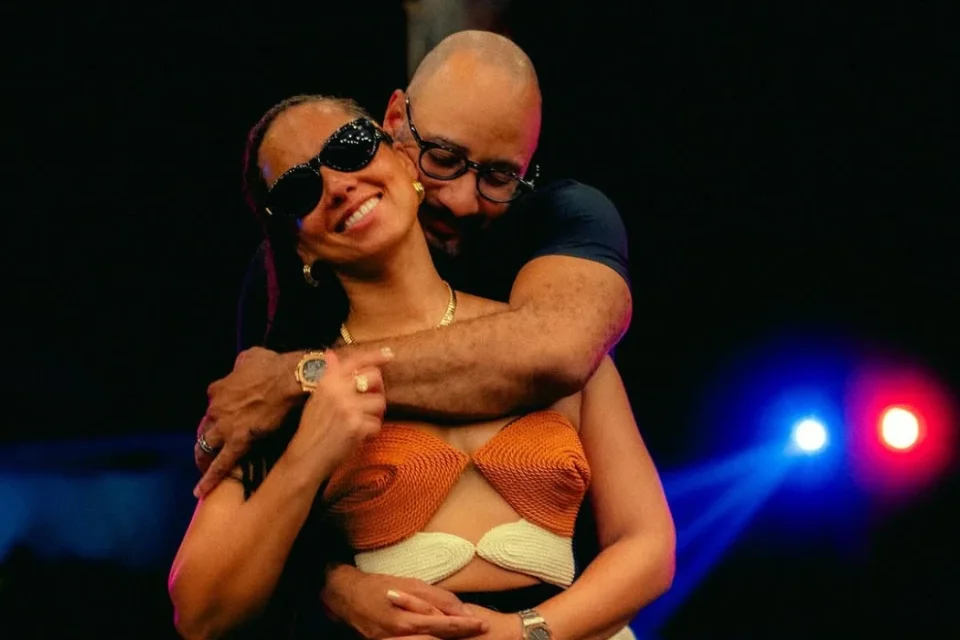 Alicia Keys and Swizz Beatz Say They've Never Argued: What We Can Learn from Their Love on Fire