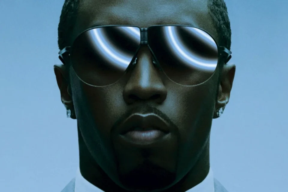 Photographer Says Diddy Pressured Him Into Oral Sex in New Lawsuit