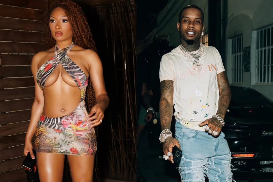 Megan Thee Stallion Wants Tory Lanez Held in Contempt for Alleged Disruptive Behavior in Civil Case