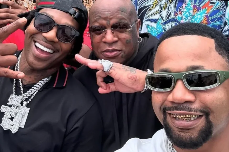 Cash Money Millionaires Announce 30th Anniversary Tour with The LOX, Beanie Sigel, and More